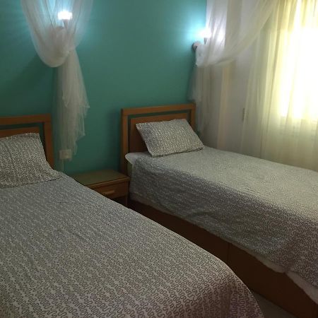 Sharks Bay Oasis Apartment Sharm el-Sheikh Luaran gambar
