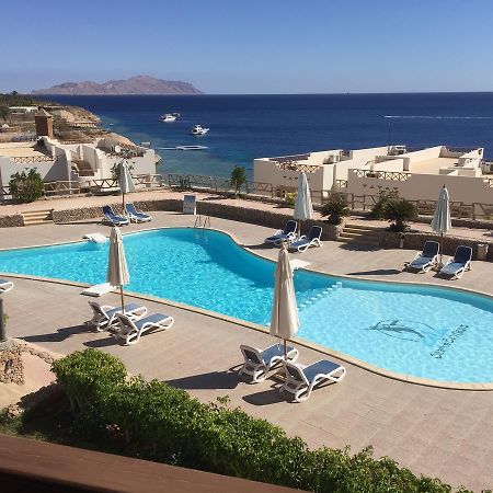 Sharks Bay Oasis Apartment Sharm el-Sheikh Luaran gambar