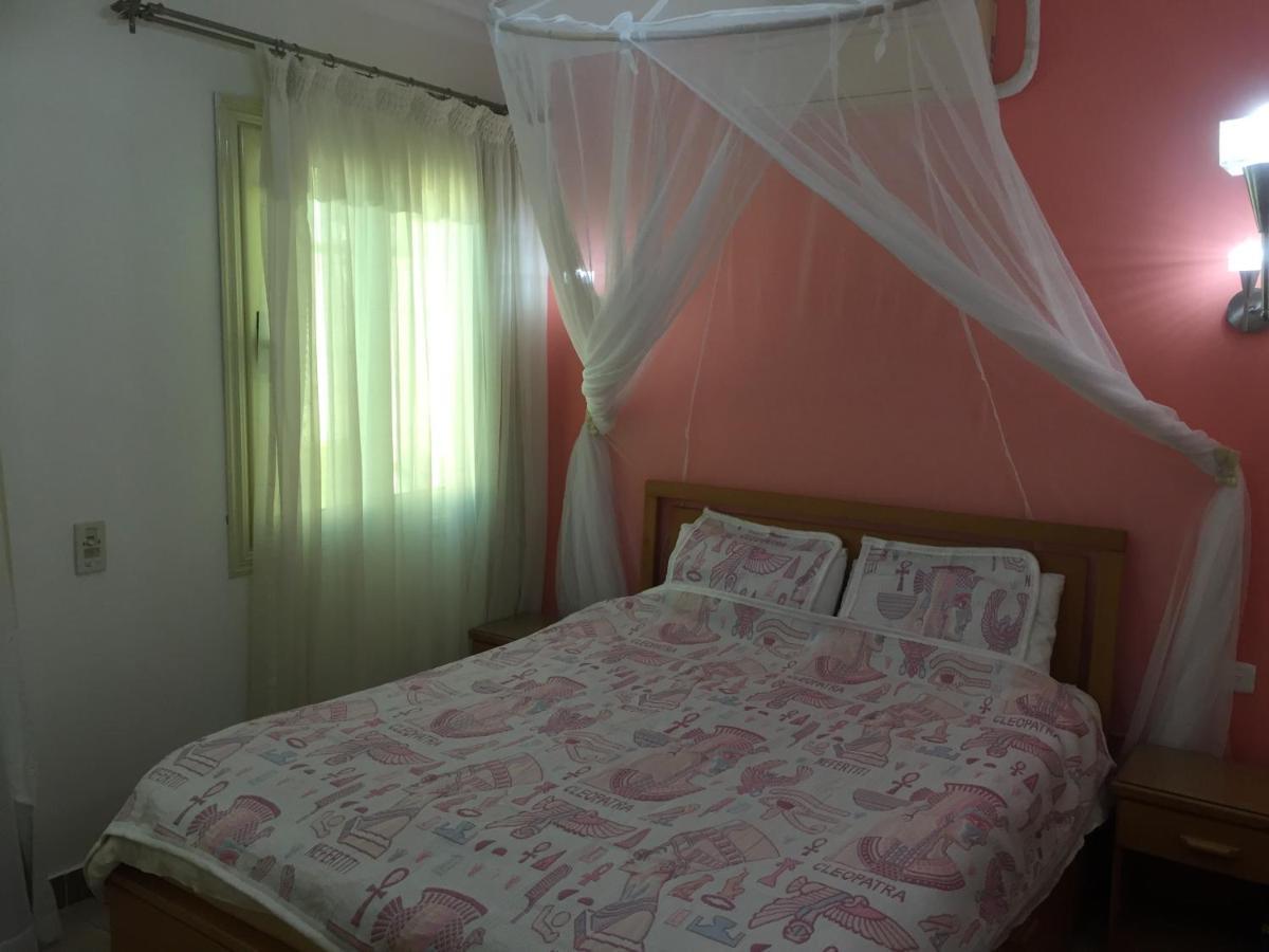 Sharks Bay Oasis Apartment Sharm el-Sheikh Luaran gambar