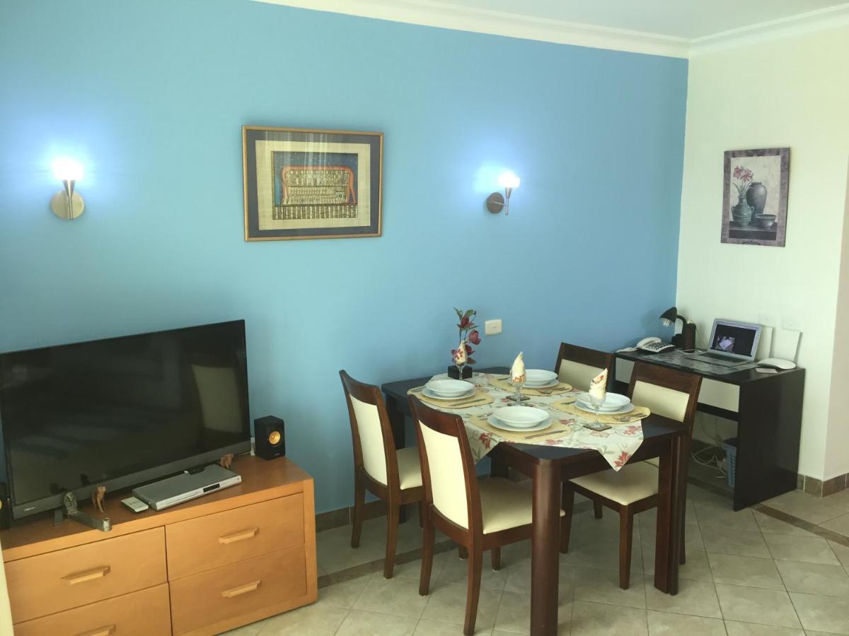 Sharks Bay Oasis Apartment Sharm el-Sheikh Luaran gambar