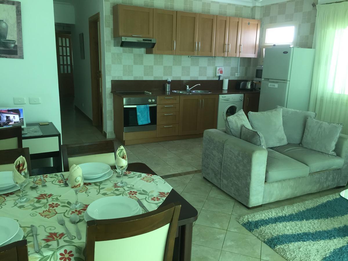 Sharks Bay Oasis Apartment Sharm el-Sheikh Luaran gambar