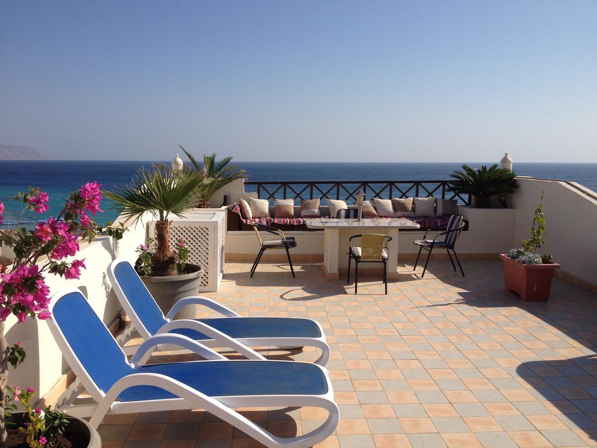 Sharks Bay Oasis Apartment Sharm el-Sheikh Luaran gambar