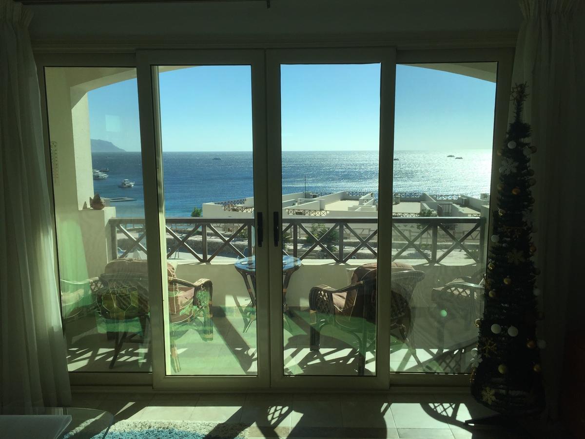 Sharks Bay Oasis Apartment Sharm el-Sheikh Luaran gambar