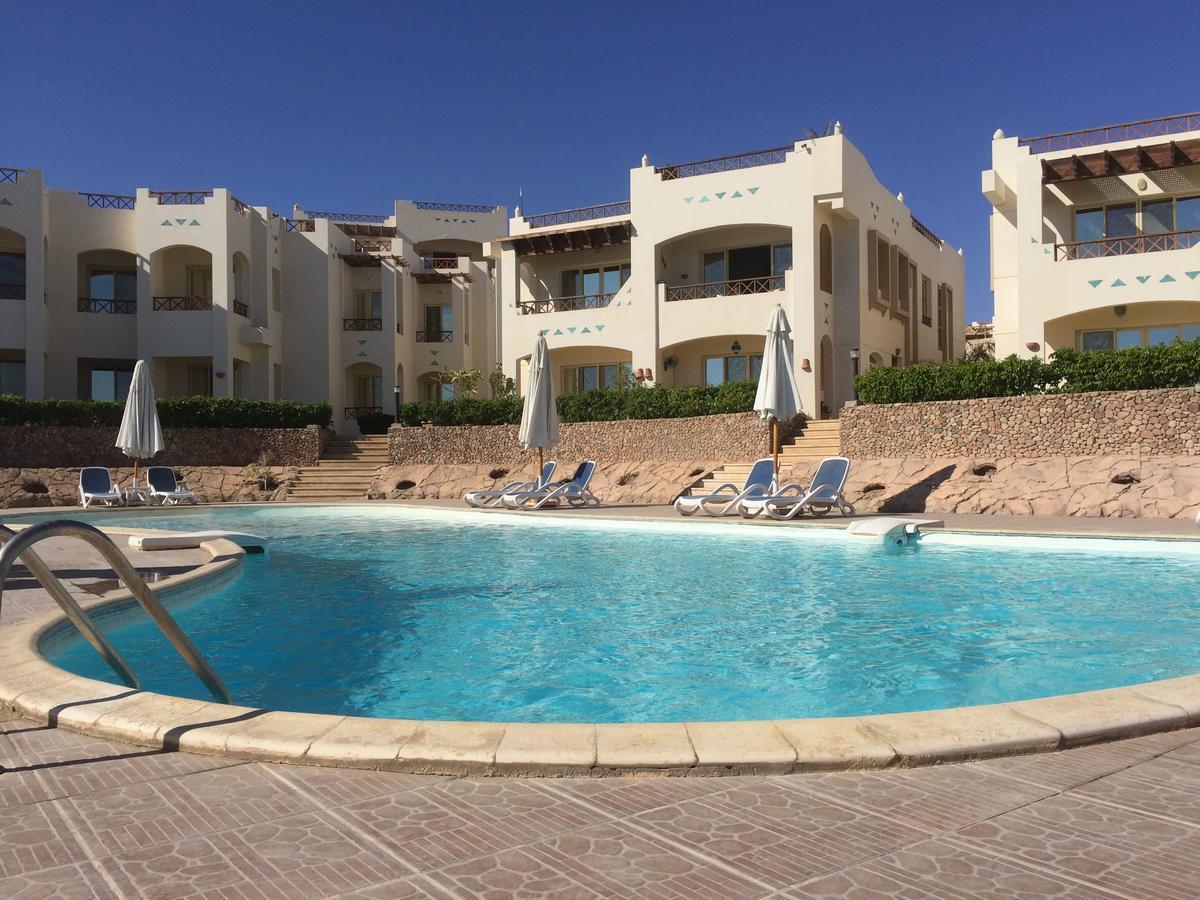 Sharks Bay Oasis Apartment Sharm el-Sheikh Luaran gambar