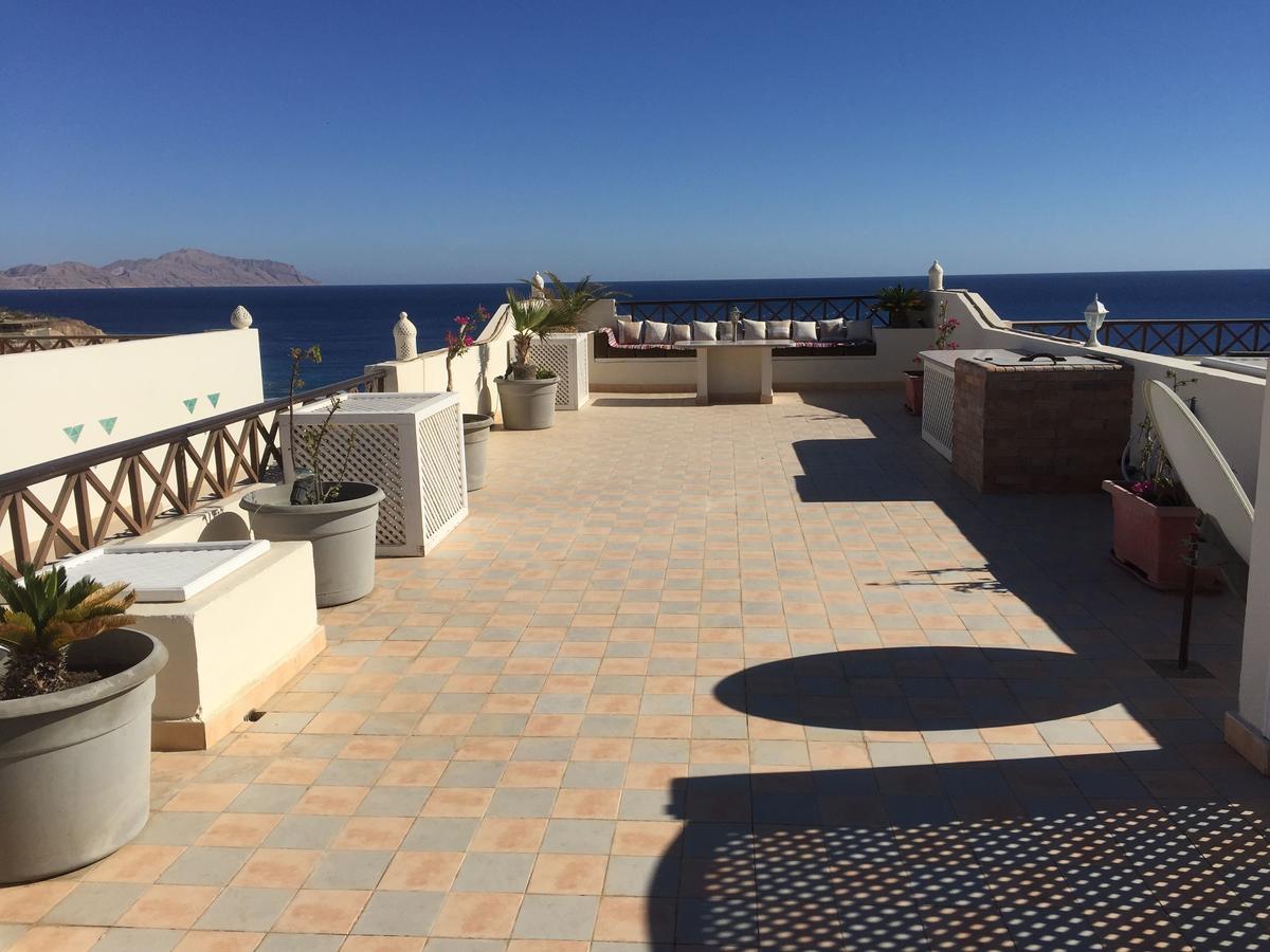 Sharks Bay Oasis Apartment Sharm el-Sheikh Luaran gambar