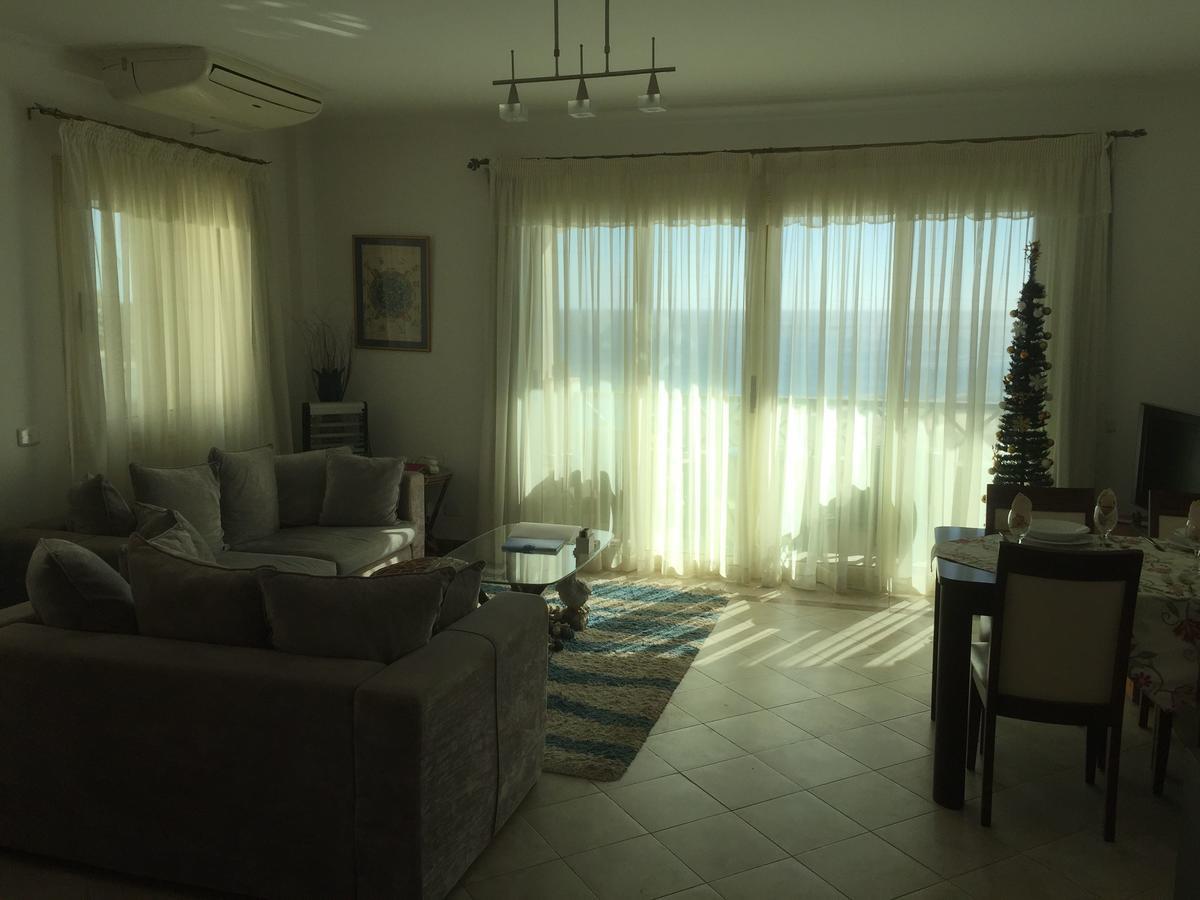 Sharks Bay Oasis Apartment Sharm el-Sheikh Luaran gambar