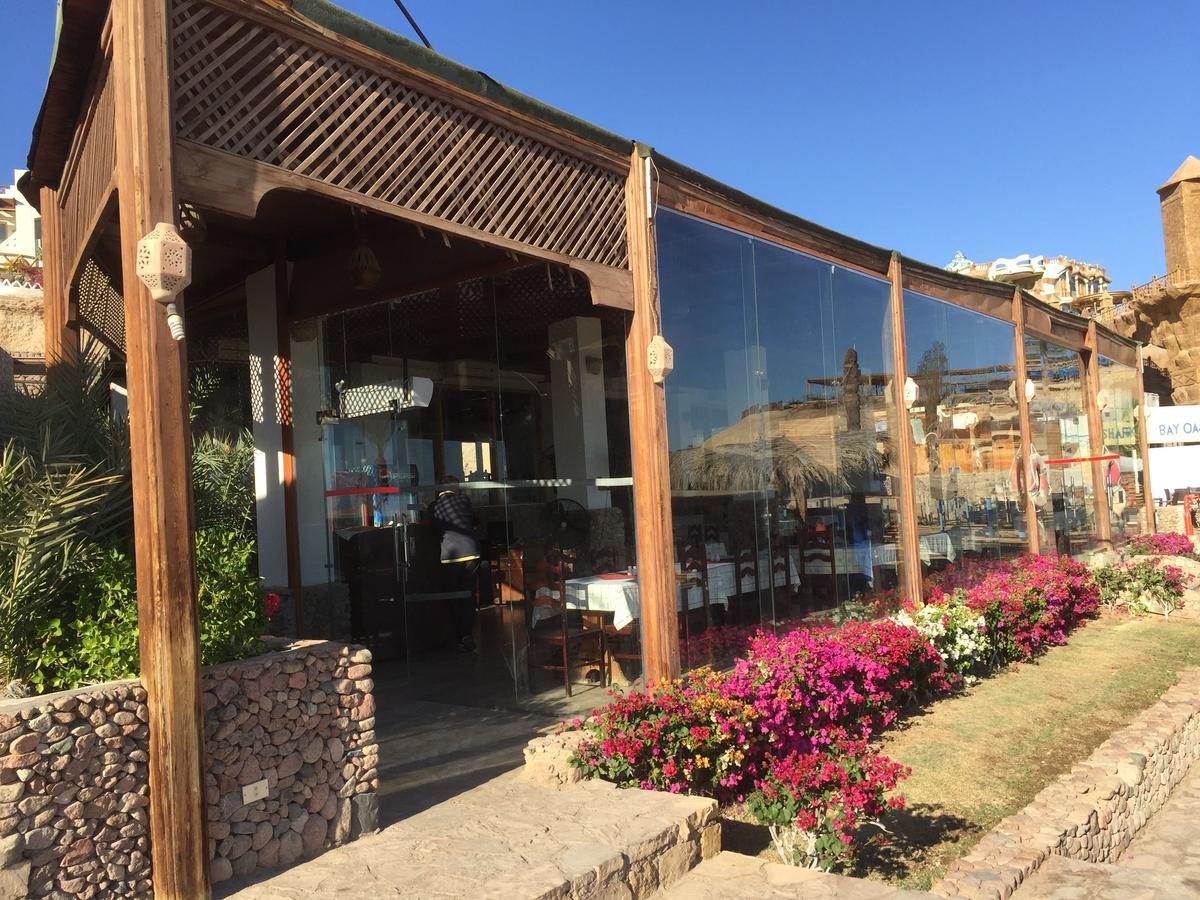 Sharks Bay Oasis Apartment Sharm el-Sheikh Luaran gambar