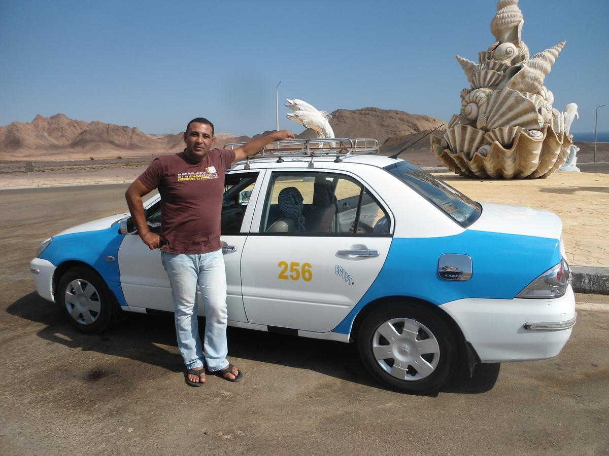 Sharks Bay Oasis Apartment Sharm el-Sheikh Luaran gambar