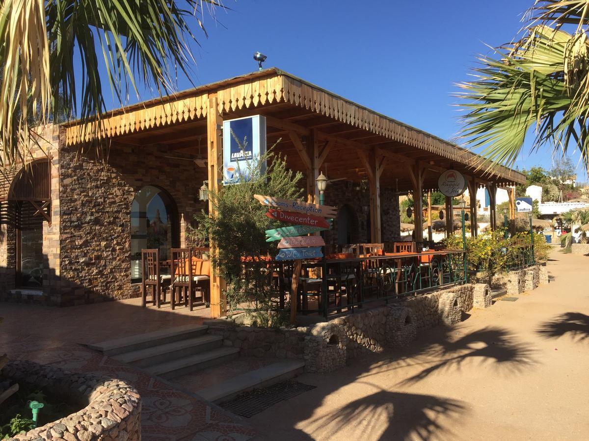 Sharks Bay Oasis Apartment Sharm el-Sheikh Luaran gambar